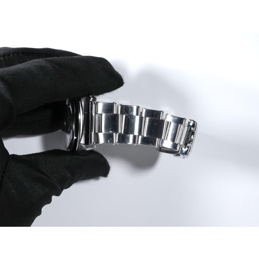 ロレックス エクスプローラーI Ref.1016 ステンレススチール ブラック文字盤 | エクスプローラー（ROLEX） | 08