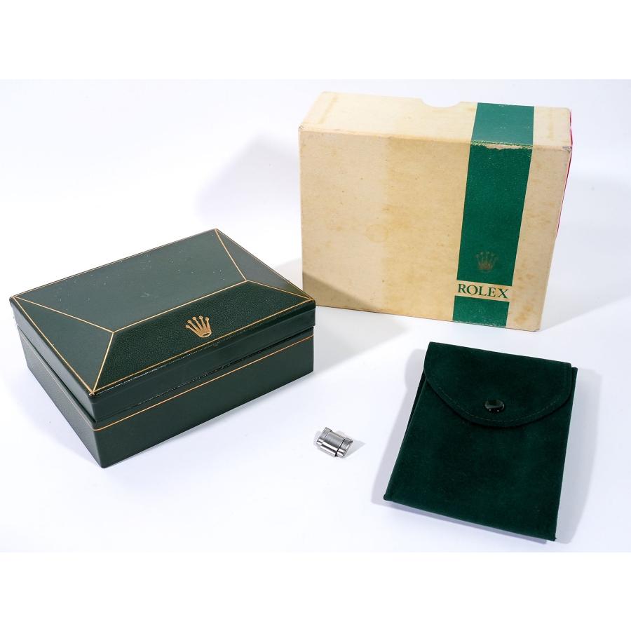 ロレックス エクスプローラーI Ref.1016 ステンレススチール ブラック文字盤 | エクスプローラー（ROLEX） | 09