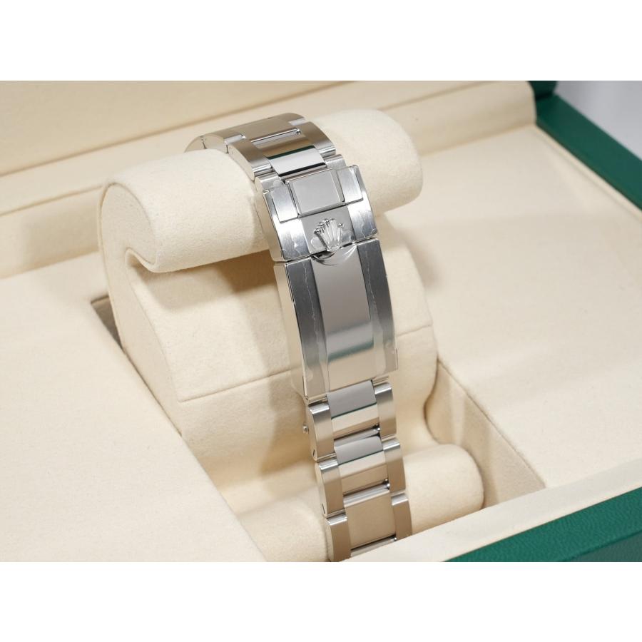 ロレックス GMTマスターII Ref.126720VTNR SS ブラック文字盤 オイスターブレスレット | GMTマスター | 05