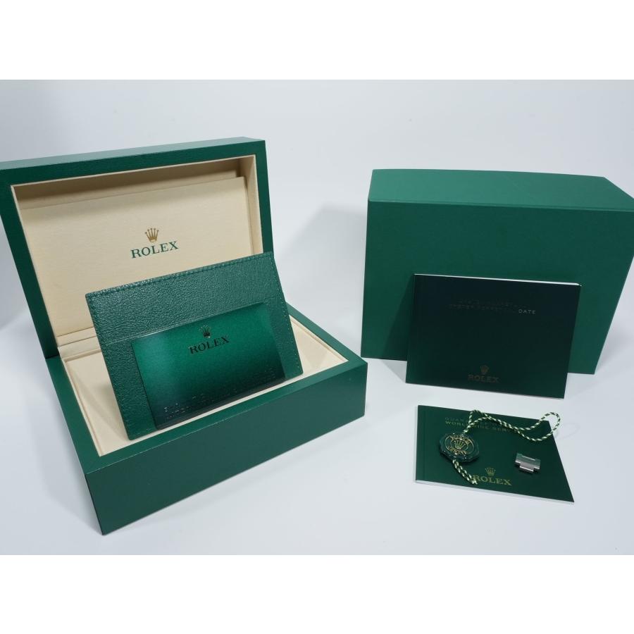 ロレックス オイスターパーペチュアル34 Ref.124200 ステンレススチール ベージュ文字盤 | オイスター パーペチュアル | 07