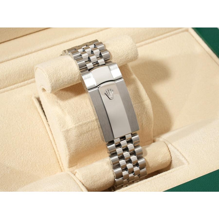 ロレックス スカイドゥエラー Ref.336934 SS/WG ブルー文字盤 ジュビリーブレスレット | スカイドゥエラー | 05