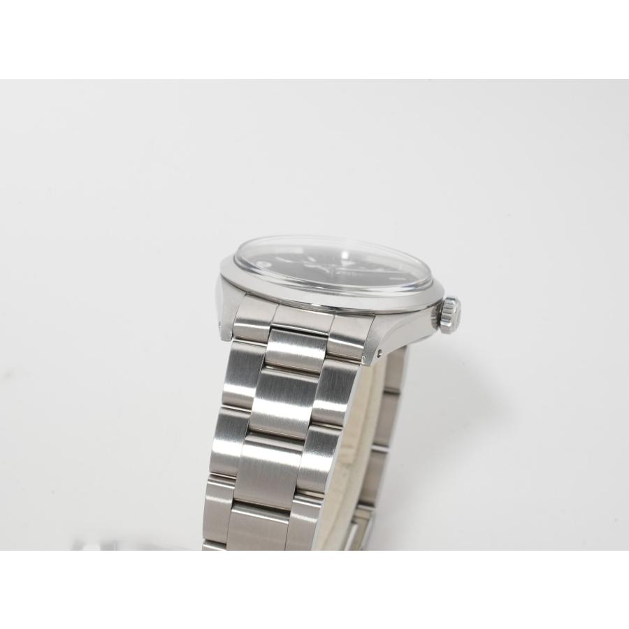 ロレックス エクスプローラーI Ref.1016 ステンレススチール ブラック文字盤 | エクスプローラー（ROLEX） | 05