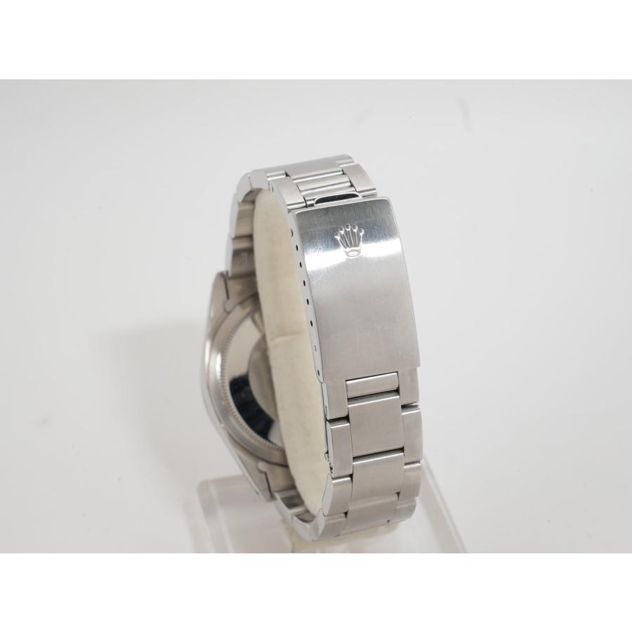 ロレックス エクスプローラーI Ref.1016 ステンレススチール ブラック文字盤 | エクスプローラー（ROLEX） | 06