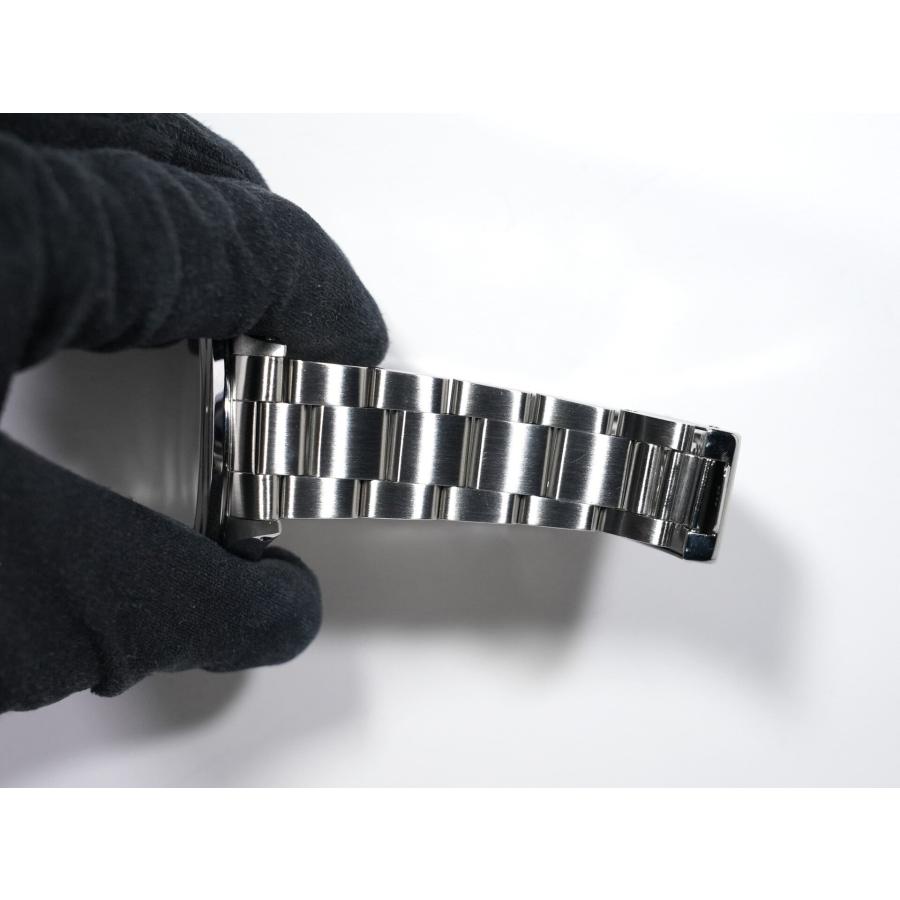 ロレックス エクスプローラーI Ref.1016 ステンレススチール ブラック文字盤 | エクスプローラー（ROLEX） | 08