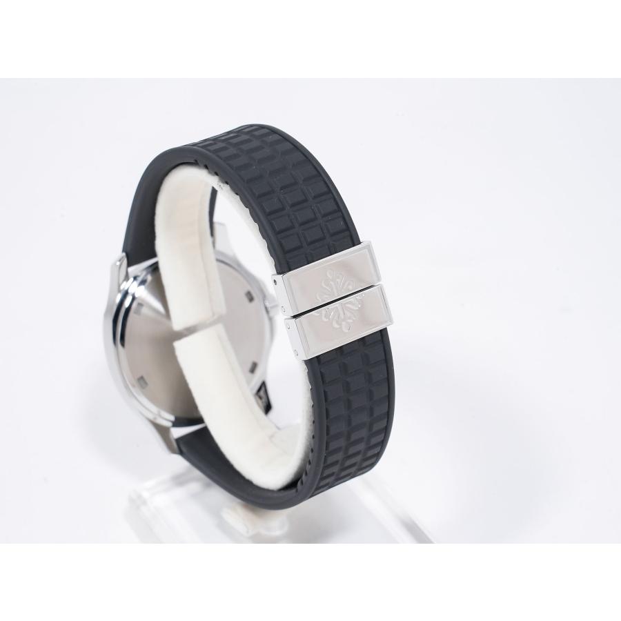 パテックフィリップ アクアノート Ref.5064A-001 SS ブラック文字盤 | アクアノート | 06