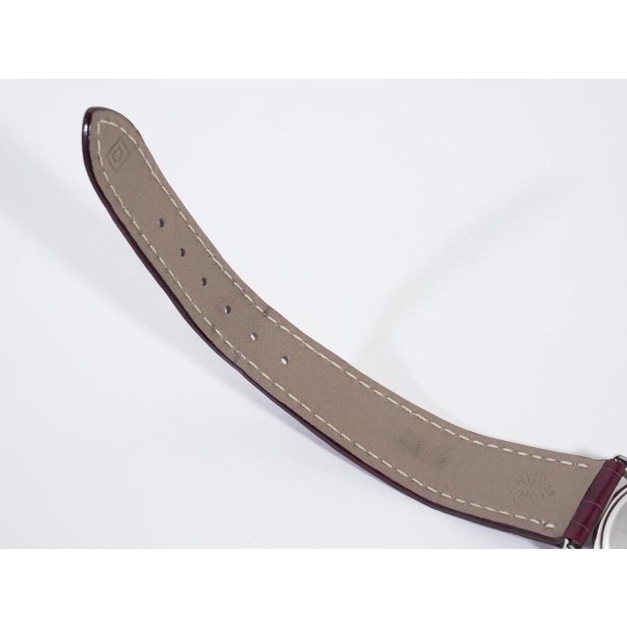 パテックフィリップ カラトラバ Ref.3718 ステンレススチール アイボリー文字盤 | カラトラバ | 11