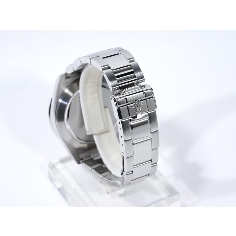 ロレックス デイトナ エルプリメロ Ref.16520 ステンレススチール ホワイト文字盤 | コスモグラフ デイトナ | 06