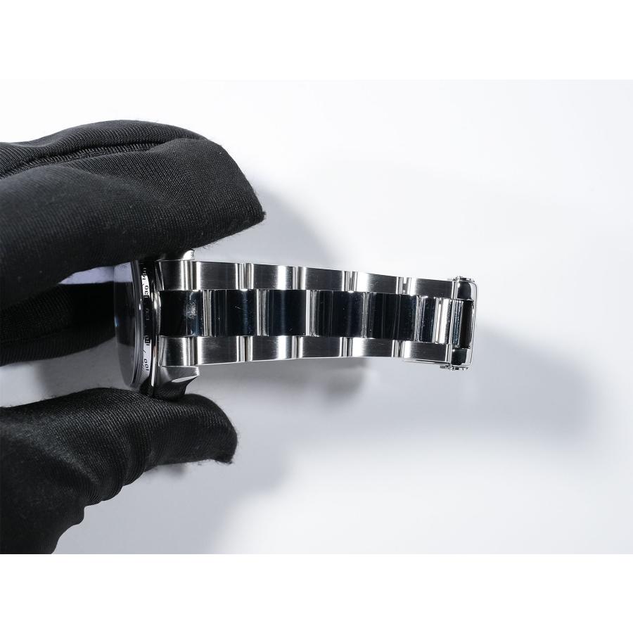 ロレックス デイトナ エルプリメロ Ref.16520 ステンレススチール ホワイト文字盤 | コスモグラフ デイトナ | 08