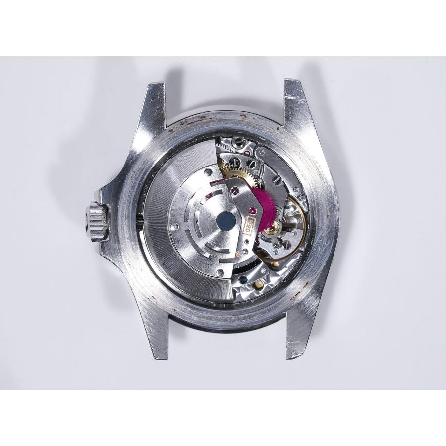 ロレックス サブマリーナー Ref.5513 SS ブラック文字盤 | サブマリーナー | 11