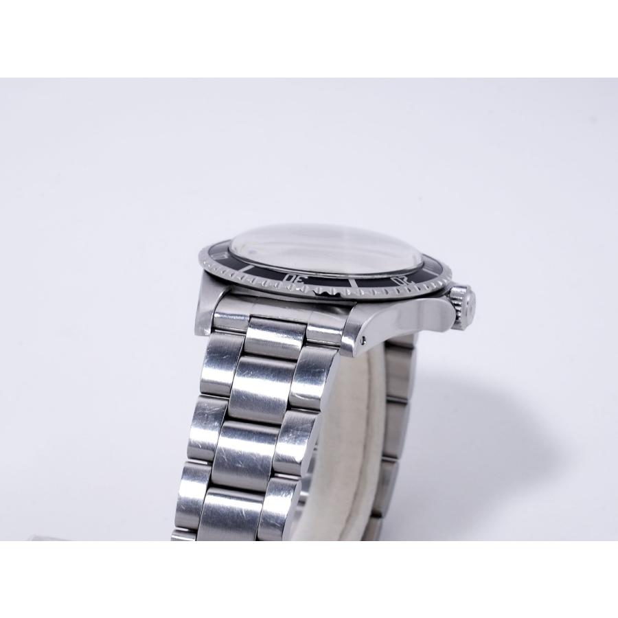 ロレックス サブマリーナー Ref.5513 SS ブラック文字盤 | サブマリーナー | 05