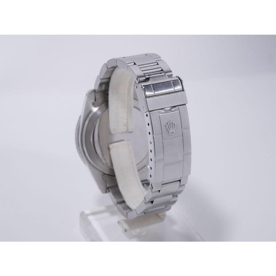 ロレックス サブマリーナー Ref.5513 SS ブラック文字盤 | サブマリーナー | 06