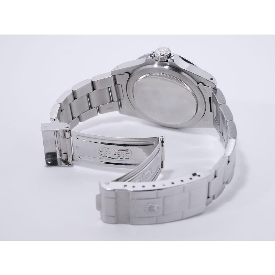 ロレックス サブマリーナー Ref.5513 SS ブラック文字盤 | サブマリーナー | 07