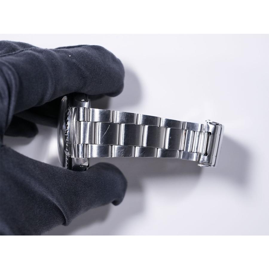 ロレックス サブマリーナー Ref.5513 SS ブラック文字盤 | サブマリーナー | 08