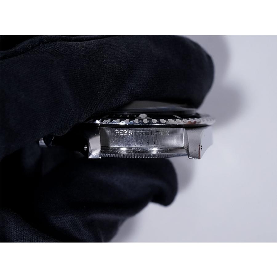 ロレックス サブマリーナー Ref.5513 SS ブラック文字盤 | サブマリーナー | 09