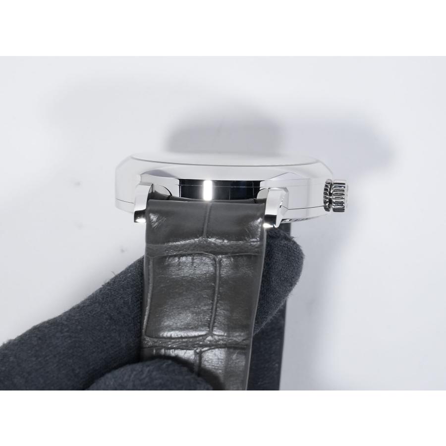 A.ランゲ＆ゾーネ リトルランゲ1 Ref.181.062 プラチナ ブラックオニキス文字盤 | A. LANGE & SOHNE | 06