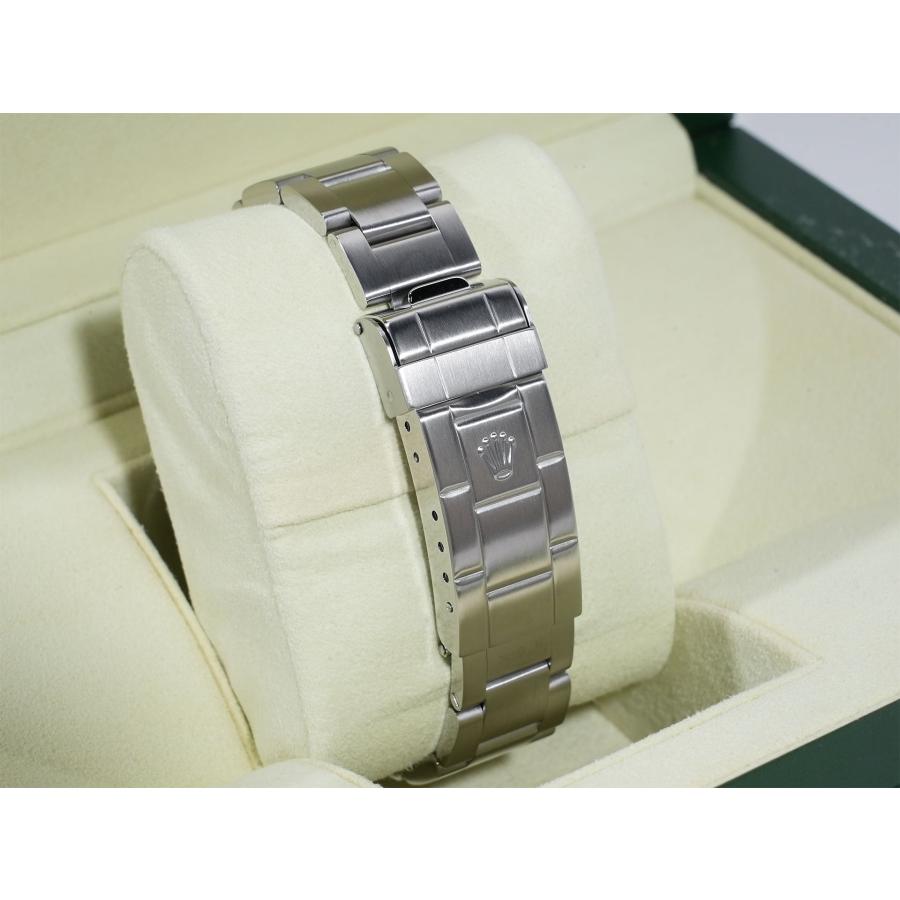 ロレックス シードゥエラー Ref.16600 SS ブラック文字盤 | シードゥエラー | 06