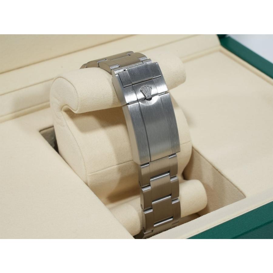 ロレックス ヨットマスター42 Ref.226627 RLXチタン ブラック文字盤 | ヨットマスター | 05