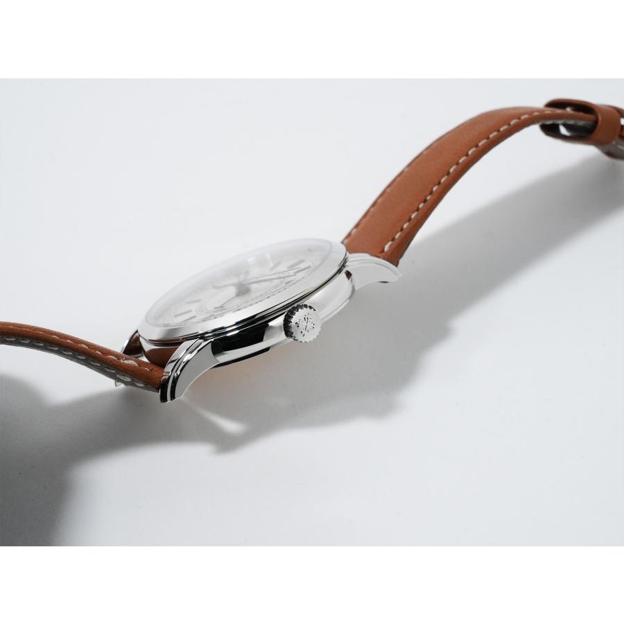 パテックフィリップ カラトラバ ウィークリーカレンダー Ref.5212A-001 ステンレススチール シルバー文字盤 | カラトラバ | 03