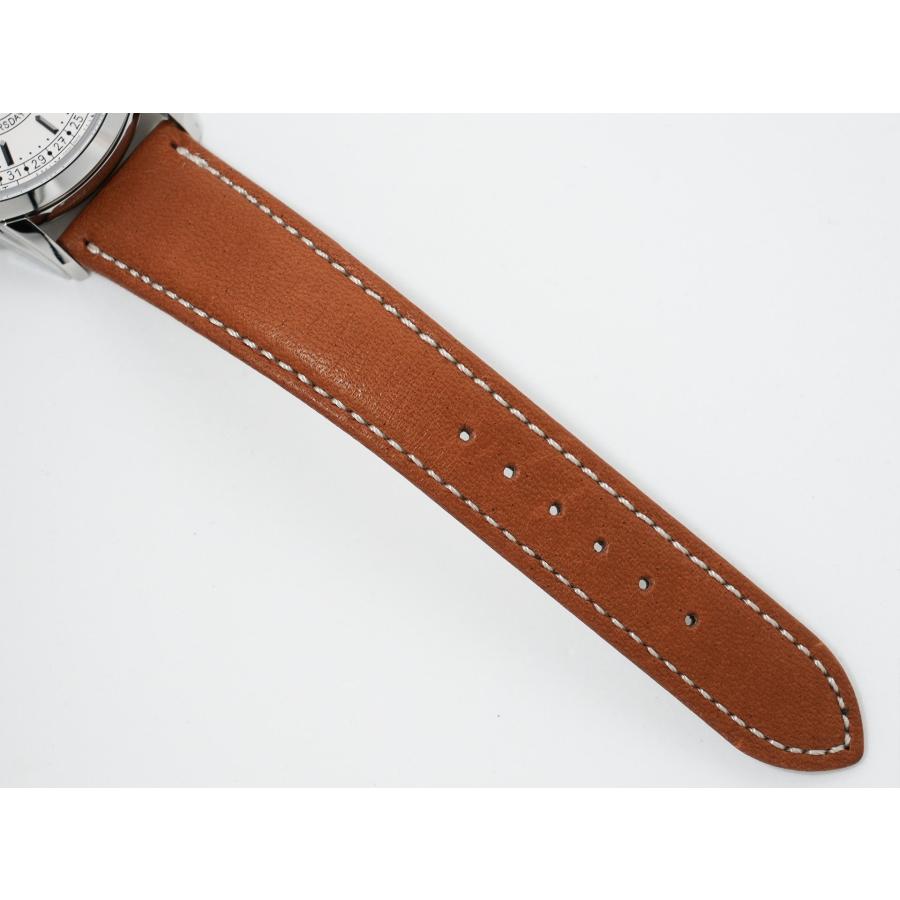 パテックフィリップ カラトラバ ウィークリーカレンダー Ref.5212A-001 ステンレススチール シルバー文字盤 | カラトラバ | 08