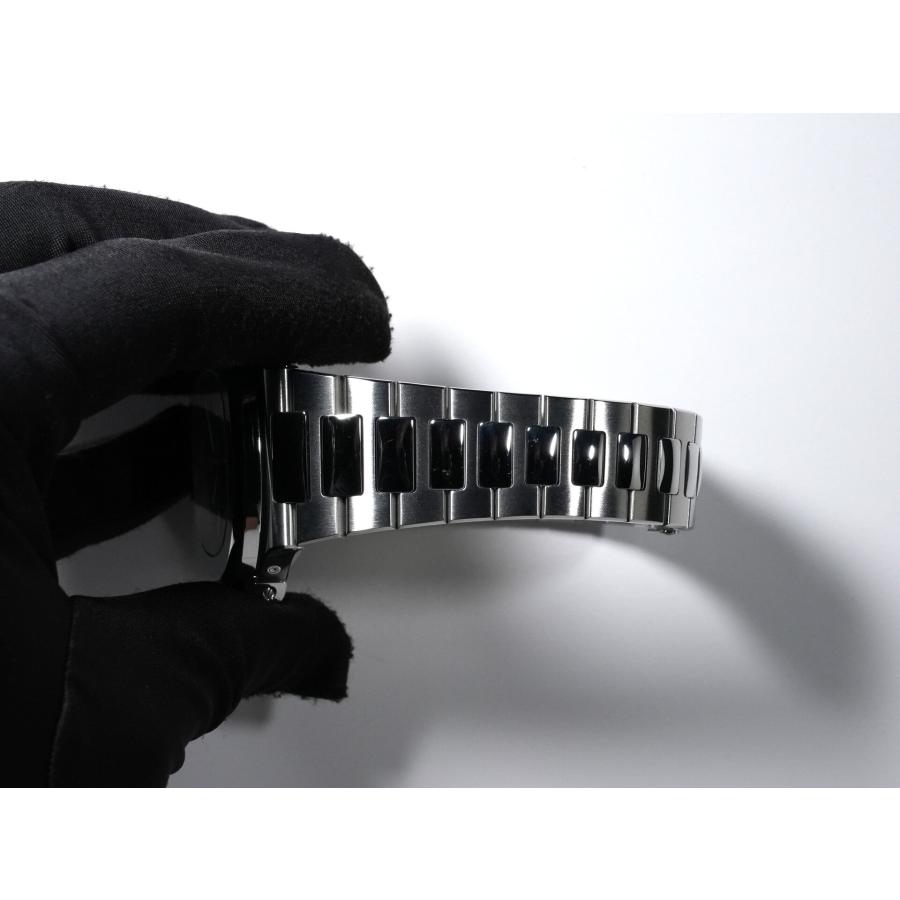 パテックフィリップ ノーチラス クロノグラフ Ref.5980/1A-001 SS ブルー文字盤 | ノーチラス | 08