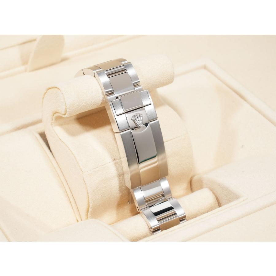 ロレックス デイトナ Ref.116506 プラチナ アイスブルー文字盤 | コスモグラフ デイトナ | 06