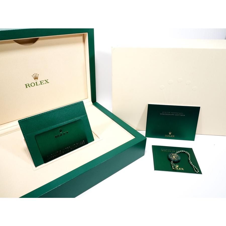 ロレックス デイトナ Ref.116506 プラチナ アイスブルー文字盤 | コスモグラフ デイトナ | 09