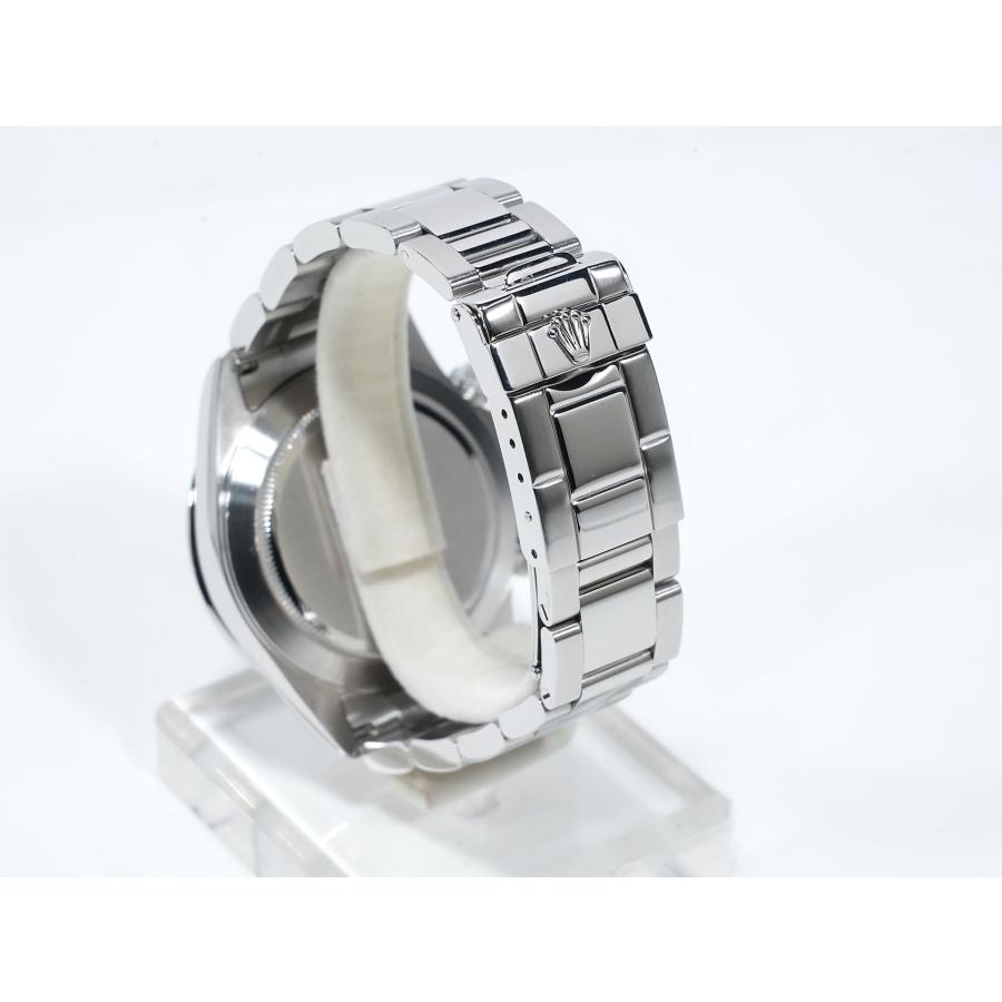 ロレックス デイトナ エルプリメロ Ref.16520 ステンレススチール ブラック文字盤 | コスモグラフ デイトナ | 06