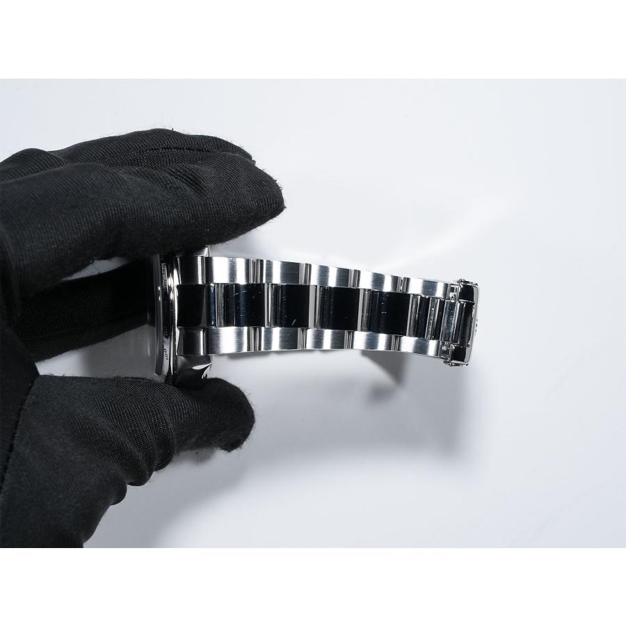 ロレックス デイトナ エルプリメロ Ref.16520 ステンレススチール ブラック文字盤 | コスモグラフ デイトナ | 08