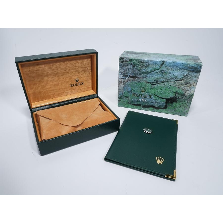 ロレックス デイトナ エルプリメロ Ref.16520 ステンレススチール ブラック文字盤 | コスモグラフ デイトナ | 09