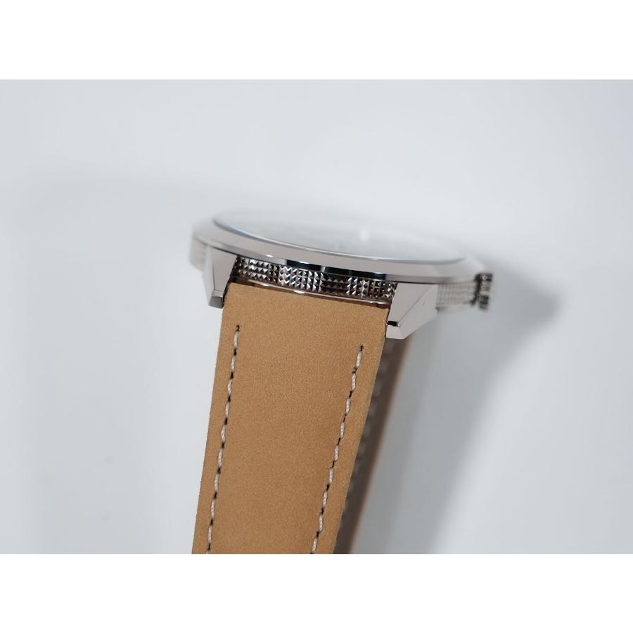 パテックフィリップ カラトラバ Ref.5226G-001 ホワイトゴールド ブラックグラデーションのテクスチャード ラック アントラサイト文字盤 | カラトラバ | 06