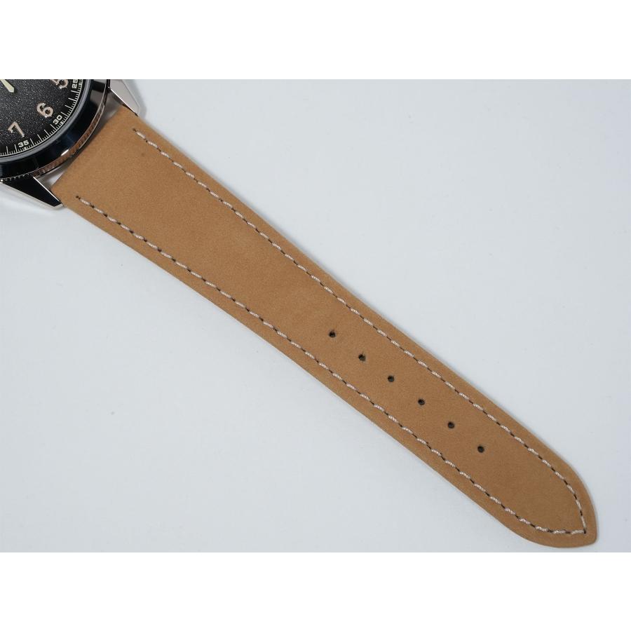 パテックフィリップ カラトラバ Ref.5226G-001 ホワイトゴールド ブラックグラデーションのテクスチャード ラック アントラサイト文字盤 | カラトラバ | 09