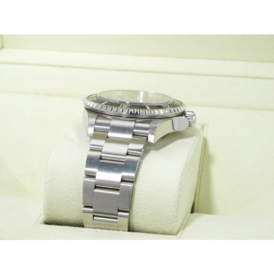 ロレックス シードゥエラー Ref.16600 ステンレススチール ブラック文字盤 | シードゥエラー | 05