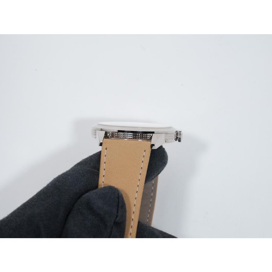 パテックフィリップ カラトラバ Ref.5226G-001 ホワイトゴールド ブラックグラデーションのテクスチャード ラック アントラサイト文字盤 | カラトラバ | 05