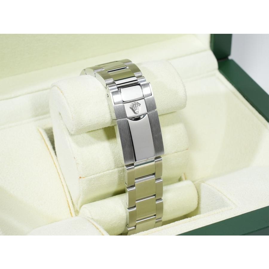 ロレックス デイトナ Ref.116520 ステンレススチール ホワイト文字盤 | コスモグラフ デイトナ | 06