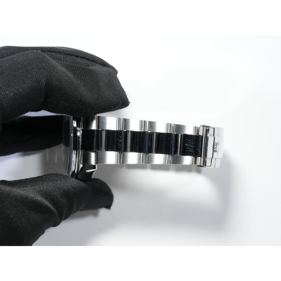 ロレックス デイトナ Ref.116520 ステンレススチール ホワイト文字盤 | コスモグラフ デイトナ | 08