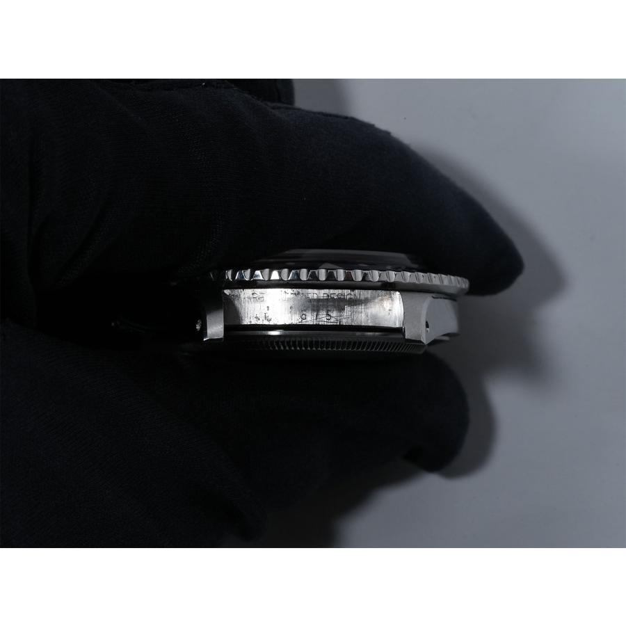 ロレックス GMTマスター Ref.1675 SS ブラック文字盤 | GMTマスター | 11