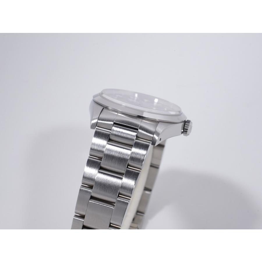 ロレックス エクスプローラーI Ref.14270 ステンレススチール ブラック文字盤 | エクスプローラー（ROLEX） | 05