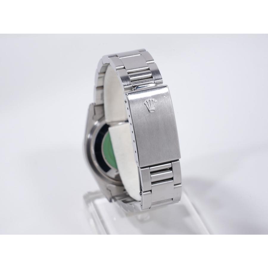 ロレックス エクスプローラーI Ref.14270 ステンレススチール ブラック文字盤 | エクスプローラー（ROLEX） | 06