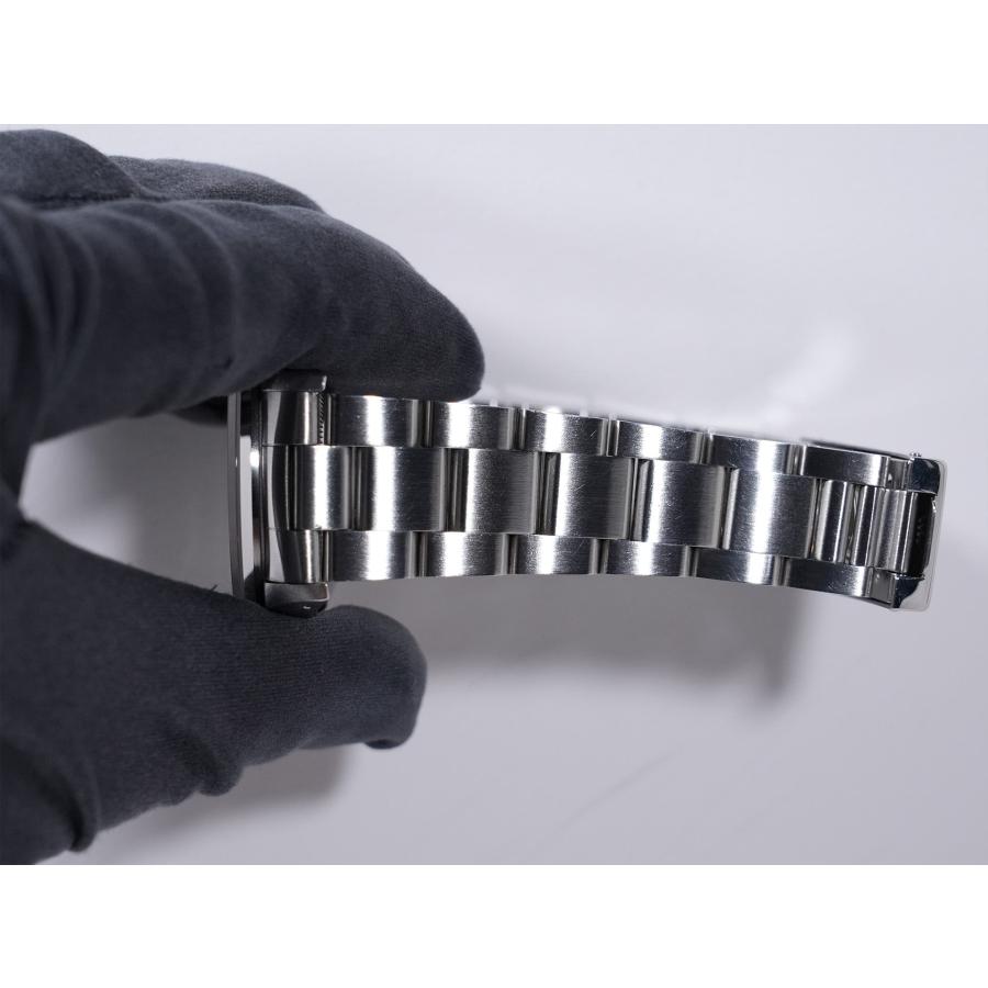 ロレックス エクスプローラーI Ref.14270 ステンレススチール ブラック文字盤 | エクスプローラー（ROLEX） | 08