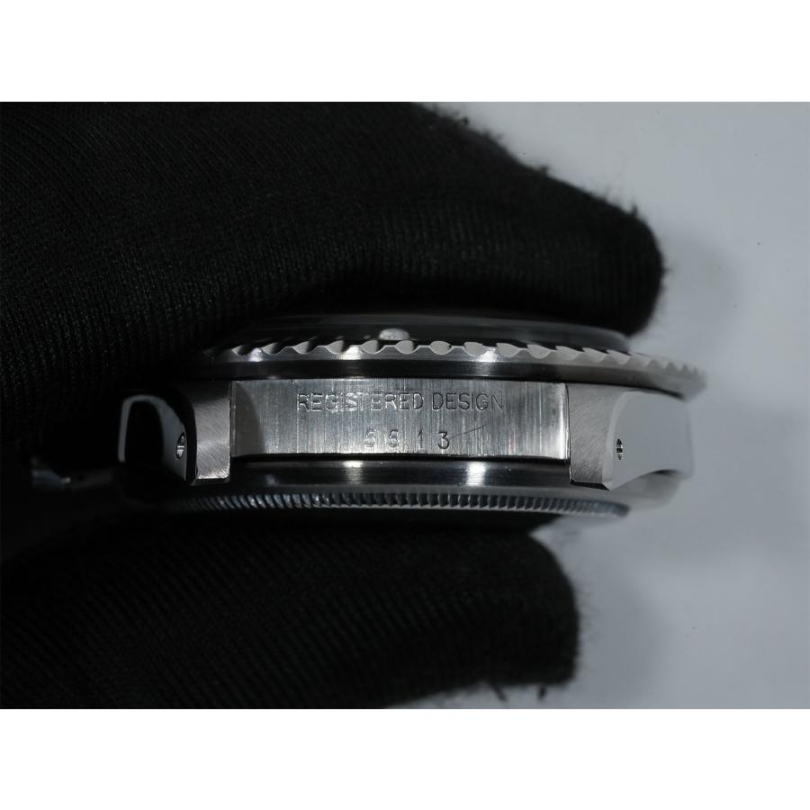 ロレックス サブマリーナー Ref.5513 ステンレススチール ブラック文字盤 | サブマリーナー | 10