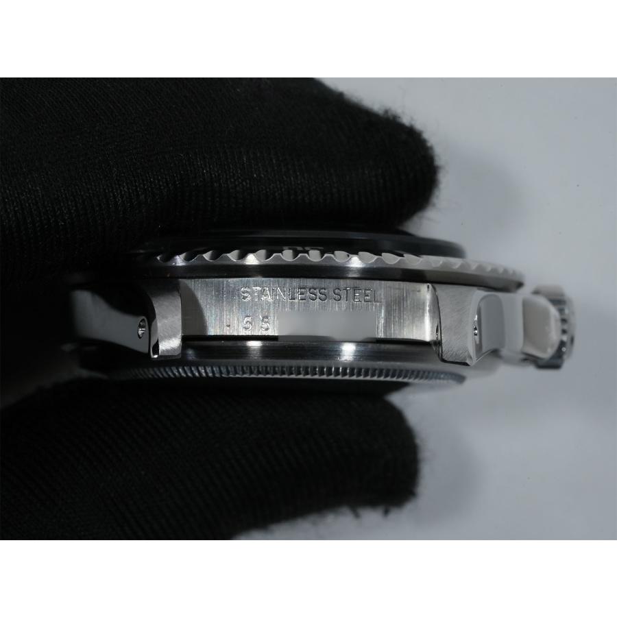 ロレックス サブマリーナー Ref.5513 ステンレススチール ブラック文字盤 | サブマリーナー | 11