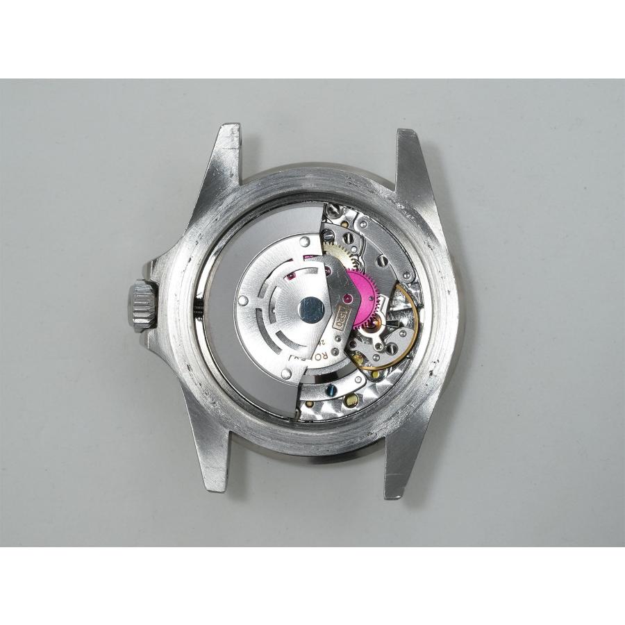 ロレックス サブマリーナー Ref.5513 ステンレススチール ブラック文字盤 | サブマリーナー | 12