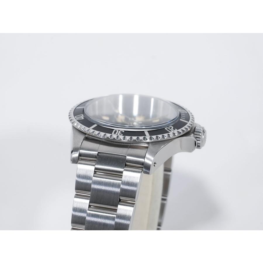 ロレックス サブマリーナー Ref.5513 ステンレススチール ブラック文字盤 | サブマリーナー | 05