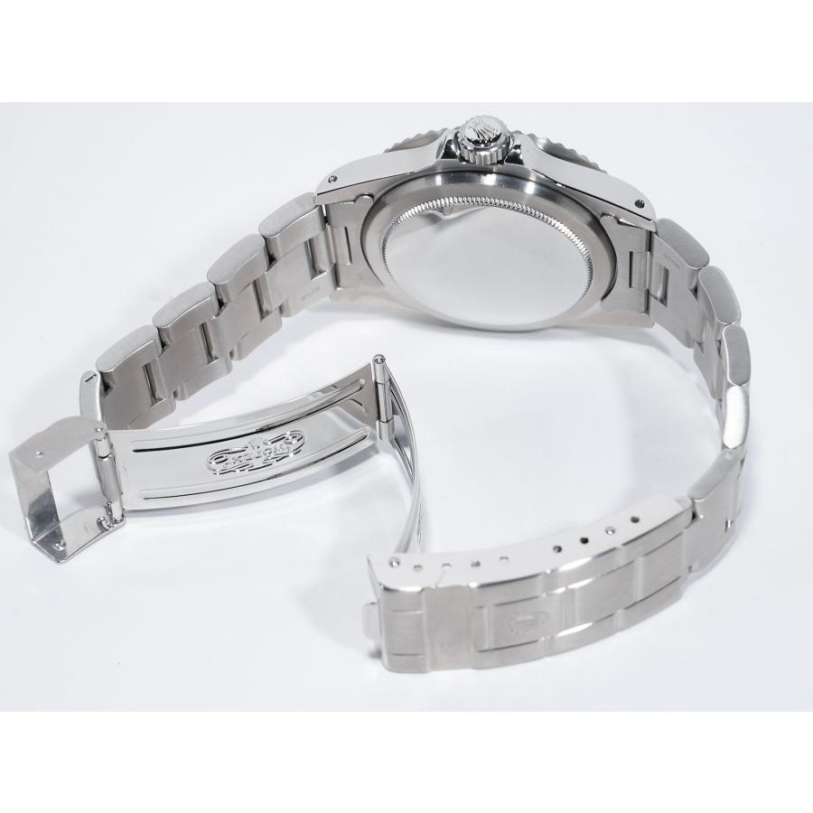 ロレックス サブマリーナー Ref.5513 ステンレススチール ブラック文字盤 | サブマリーナー | 07