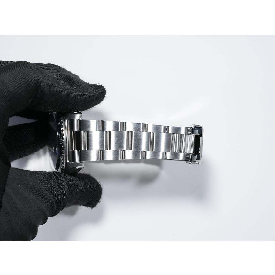 ロレックス サブマリーナー Ref.5513 ステンレススチール ブラック文字盤 | サブマリーナー | 08