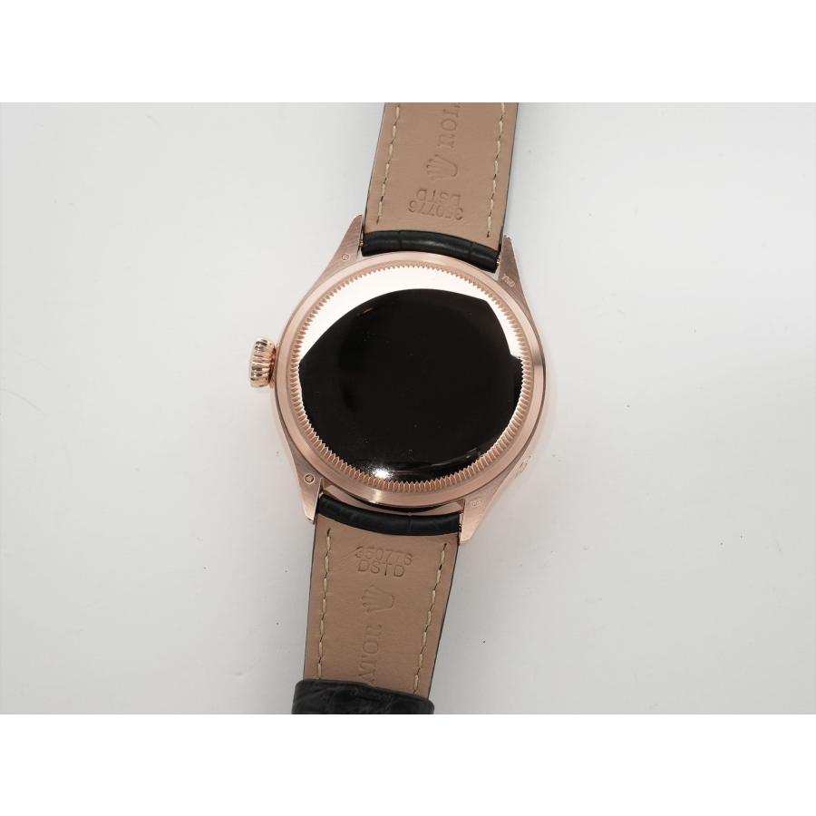 ロレックス チェリーニ ムーンフェイズ Ref.50535 エバーローズゴールド ホワイト文字盤 | ROLEX | 06