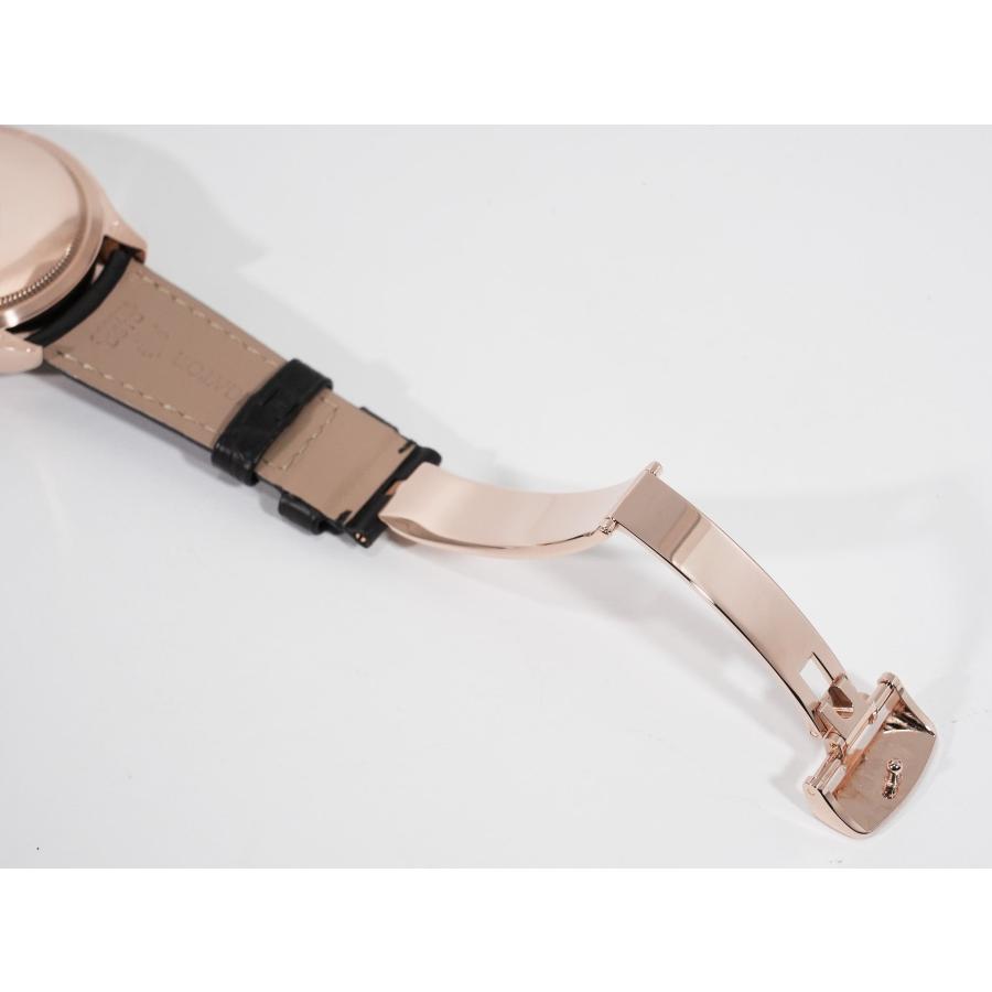 ロレックス チェリーニ ムーンフェイズ Ref.50535 エバーローズゴールド ホワイト文字盤 | ROLEX | 08