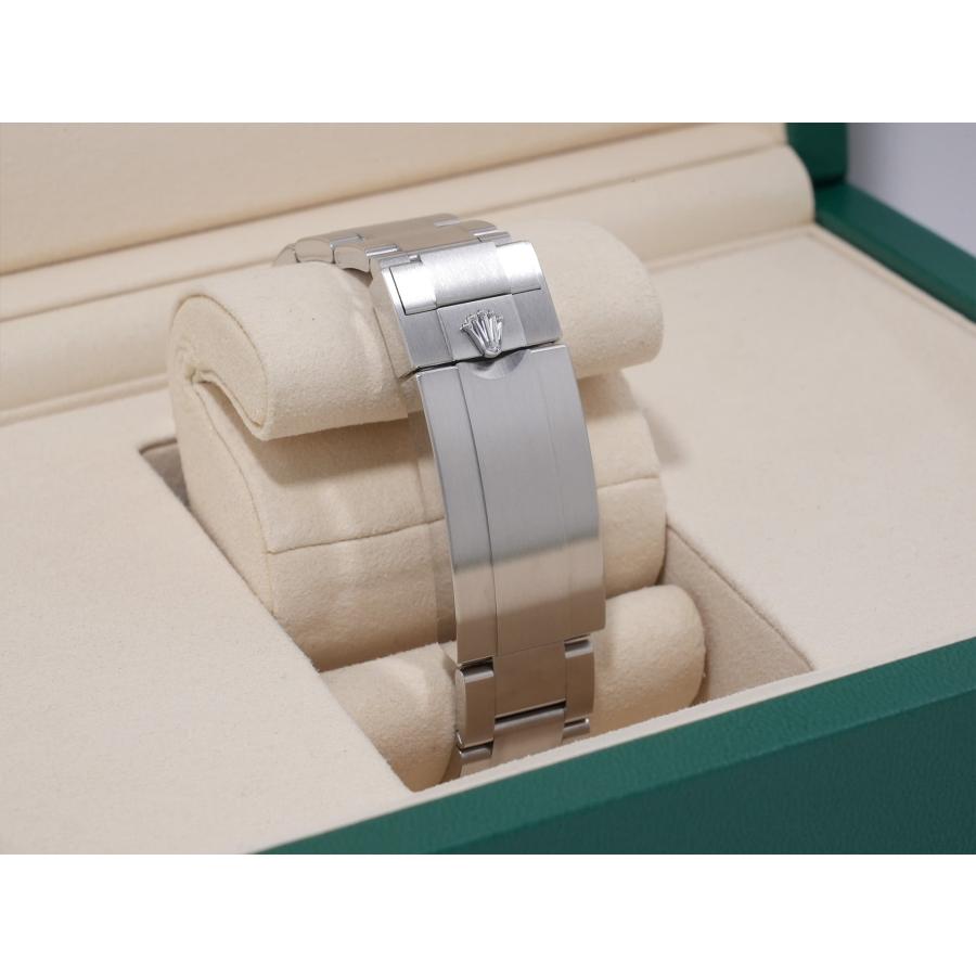 ロレックス サブマリーナー ノンデイト Ref.124060 SS ブラック文字盤 | サブマリーナー | 05