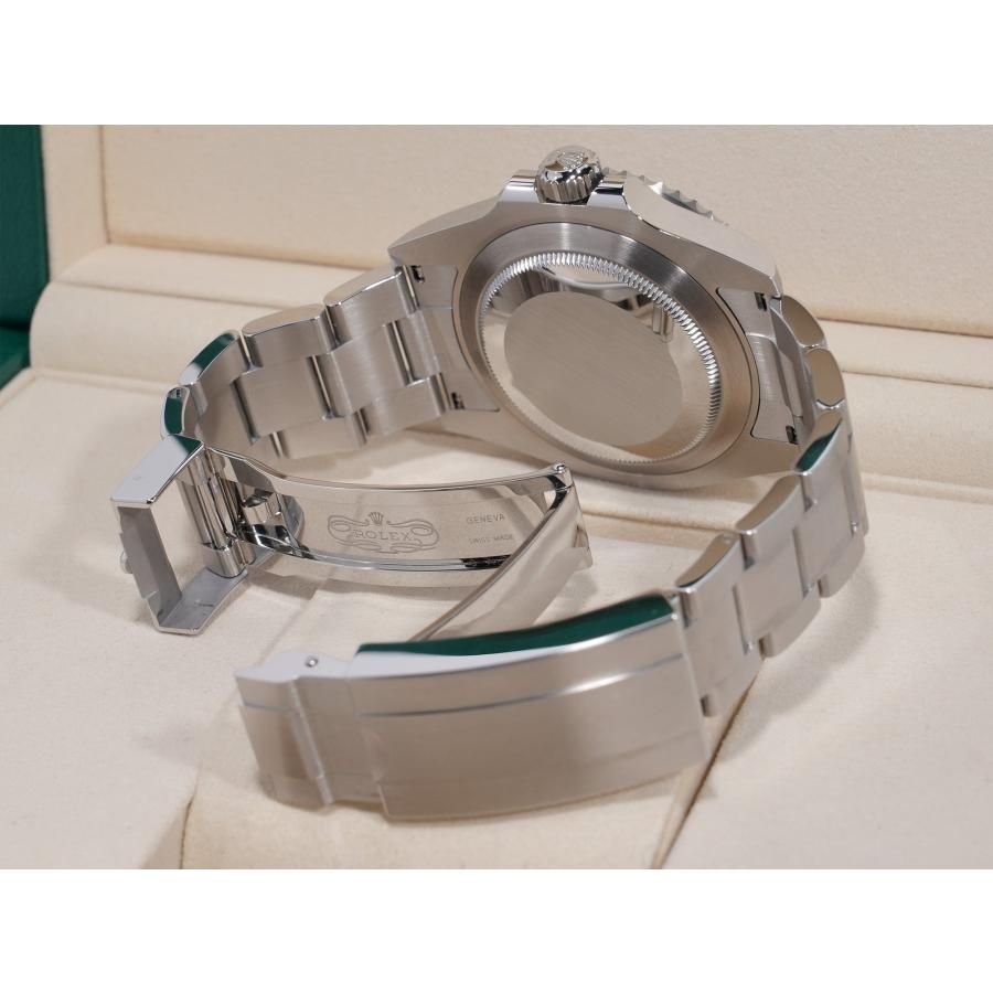 ロレックス サブマリーナー ノンデイト Ref.124060 SS ブラック文字盤 | サブマリーナー | 06