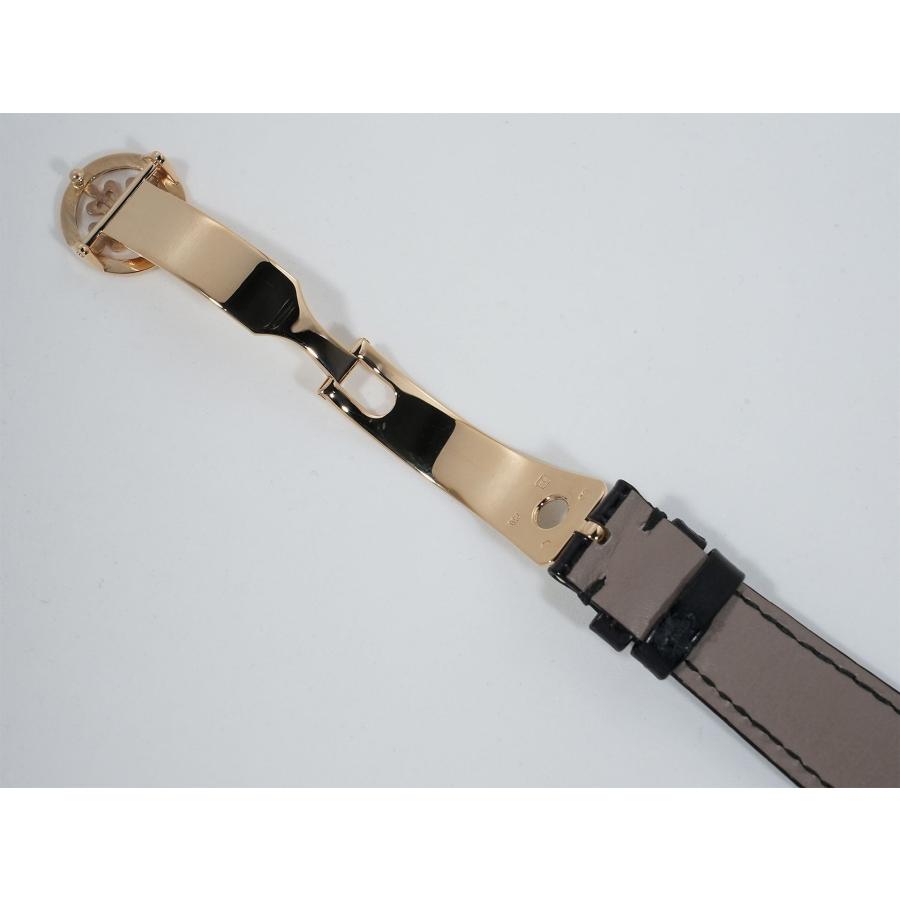 パテックフィリップ カラトラバ Ref.5000J イエローゴールド ブラック文字盤 | カラトラバ | 09